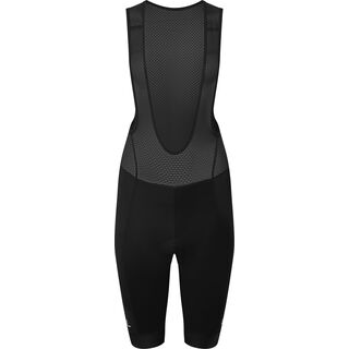 Le Col Womens Sport Bib Shorts II black/black