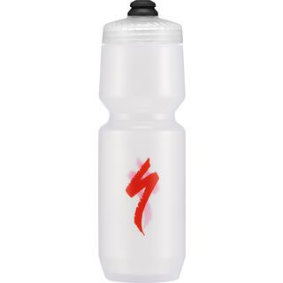 Specialized Purist MoFlo 0,76 l s-logo clear