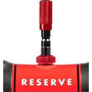 Reserve Fillmore Cap Kit red