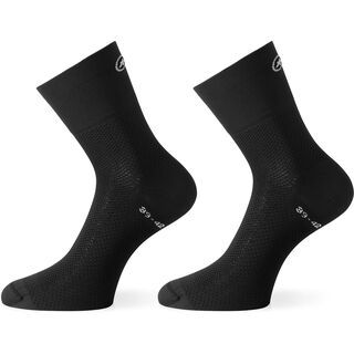 Assos Assosoires GT Socks blackseries