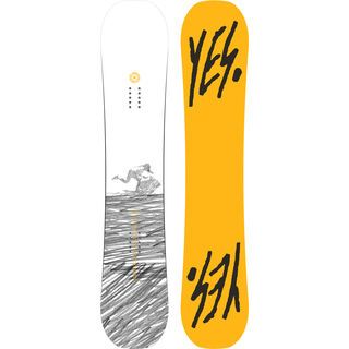 Yes Public 2017 - Snowboard