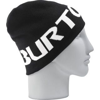 Burton Billboard Beanie, True Black - Mütze