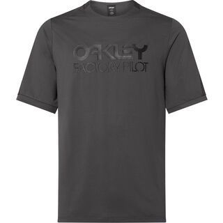 Oakley Factory Pilot MTB SS Jersey II uniform grey