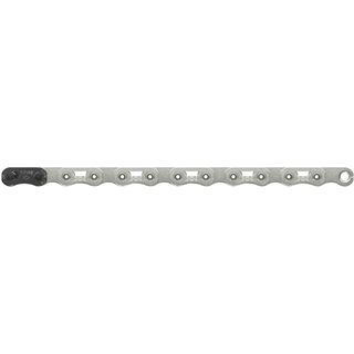 SRAM XX SL Eagle Transmission Flattop Kette - 12-fach, 126 Glieder silber