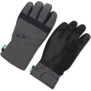 Oakley Roundhouse Short Glove 2.5, uniform grey - Skihandschuhe