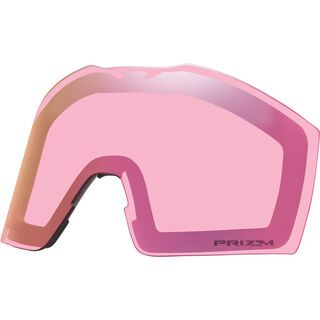 Oakley Fall Line L Replacement Lens Prizm Snow Iced Iridium