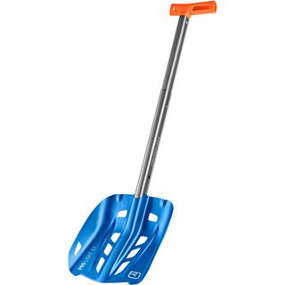 Ortovox Shovel Pro Light safety blue