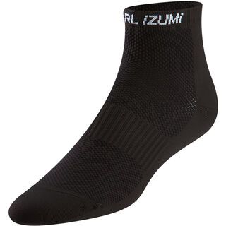 Pearl Izumi Women's Elite Sock black