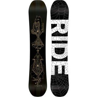 Ride Wild Life Wide 2018 - Snowboard