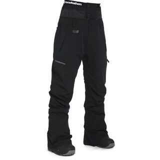 Horsefeathers Charger Pants black