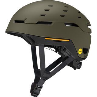 Smith Summit MIPS matte forest black