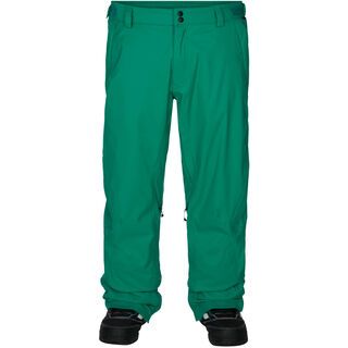 Zimtstern Typer, Emerald - Snowboardhose