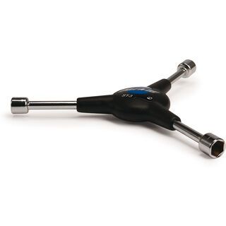 Park Tool ST-3 3-Way Socket Wrench - Steckschlüssel