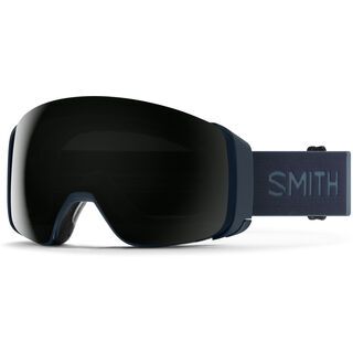 Smith 4D Mag - ChromaPop Sun Black french navy