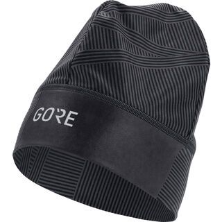 Gore Wear Light Opti Mütze, black/terra grey - Radmütze