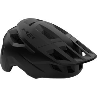 MET Shelter MIPS black/matt