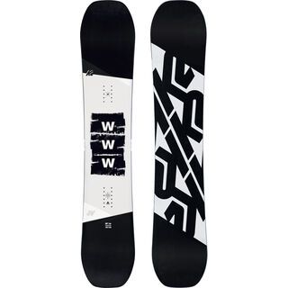 K2 WWW 2020 - Snowboard