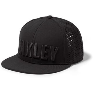 Oakley Oakley Perf Hat, black - Cap