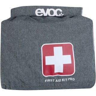 Evoc First Aid Kit Pro Waterproof 3 l, black/heather grey - Erste Hilfe Set
