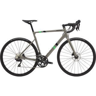 Cannondale CAAD13 Disc 105 stealth grey 2021