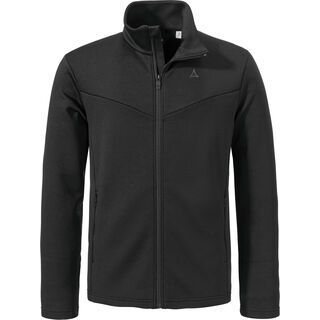 Schöffel Fleece Jacket Style Pine M black