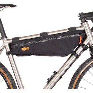 Restrap Frame Bag - 4.5 L black