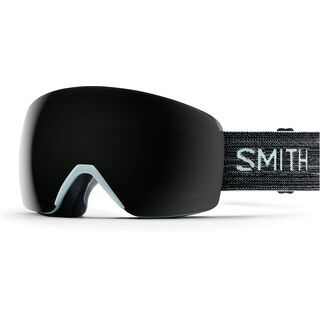 Smith Skyline, pale mint/Lens: cp sun black - Skibrille