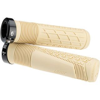 Leatt Grips ReaFlex 6.0 Thin peanut