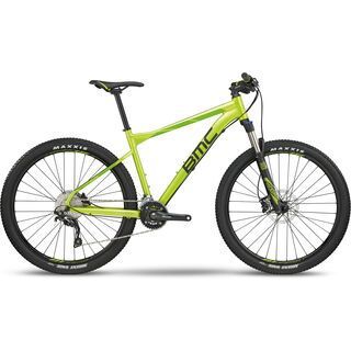 BMC Sportelite SE Two 2018, radio green - Mountainbike