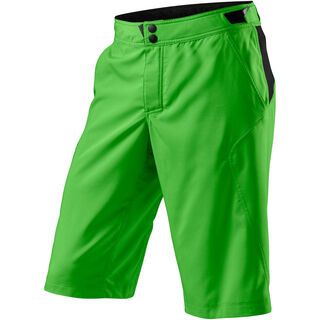 Specialized Enduro Comp Short, green - Radhose