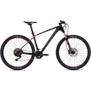 Ghost Lector 2.7 LC 2018, gray/pink - Mountainbike