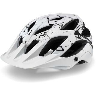 Cannondale Ryker MIPS, white - Fahrradhelm