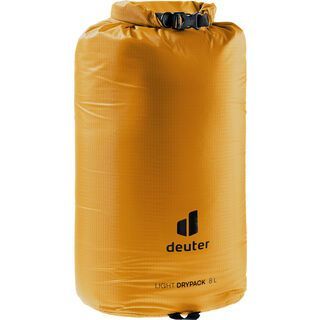 Deuter Light Drypack 8 cinnamon