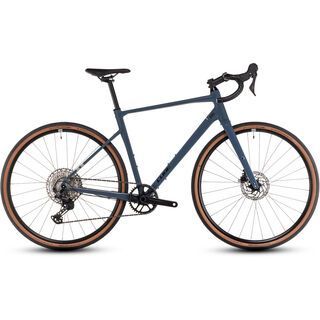 Cube Nuroad EX 27.5 whale´n´black