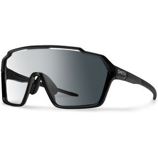 Smith Shift XL MAG ChromaPop Photochromic Clear To Grey / black