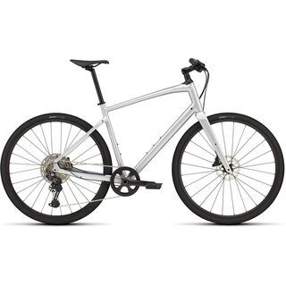 Specialized Sirrus X 4.0 silver dust/cool grey