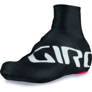 Giro Ultralight Aero Shoe Cover, black - berschuhe