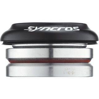 Syncros Headset Drop-In 1 1/8, black - Steuersatz