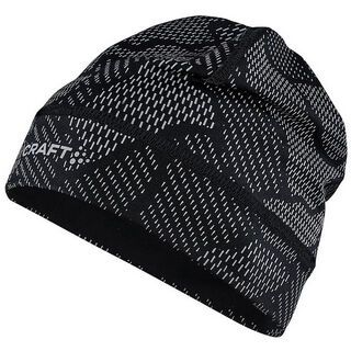 Craft Core Essence Lumen Hat black