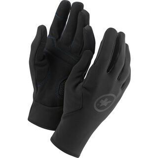 Assos Assosoires Winter Gloves blackseries