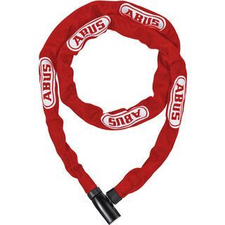 Abus Steel-O-Chain 4804K/75 red