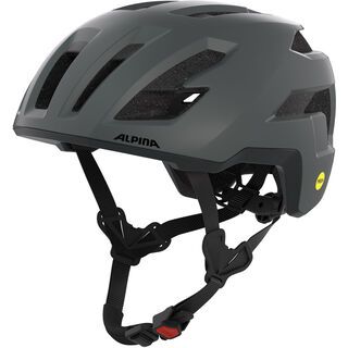 Alpina Taunus Gravel MIPS midnight-grey matt