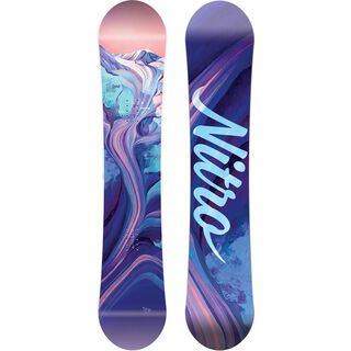 Nitro Spirit Youth 2019 - Snowboard