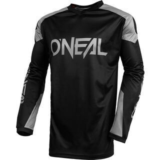 ONeal Matrix Jersey Ridewear black/gray