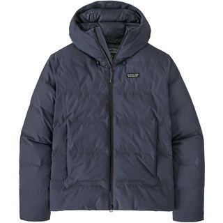 Patagonia Men's Jackson Glacier Jacket smolder blue