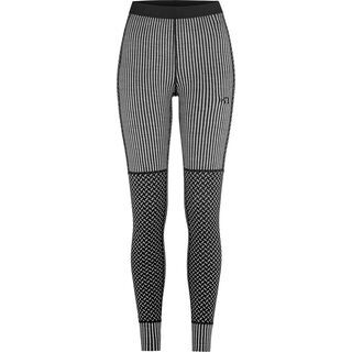 Kari Traa Smekker Baselayer Pants black