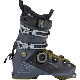 K2 SKI Mindbender 110 BOA