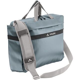 Vaude Mineo Commuter Briefcase heron