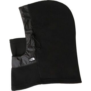 The North Face Whimzy Powder Hood tnf black