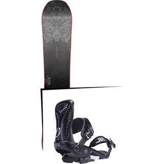 Set: Nitro Diablo 2017 + Ride Capo (1770112S)